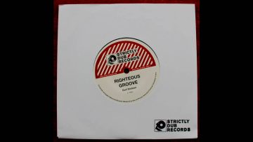 Earl Sixteen – Righteous Groove [SDRV7003]