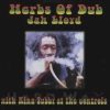 Jah Lloyd with King Tubby At The Controls – Herbs Of Dub