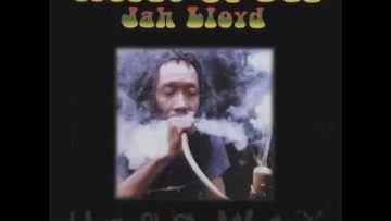 Jah Lloyd with King Tubby At The Controls – Herbs Of Dub