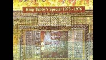 King Tubby, The Observer, and The Aggrovators – Straight To Trojan Head