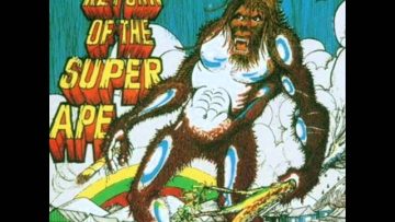 lee perry and the upsetters – return of the super ape.wmv