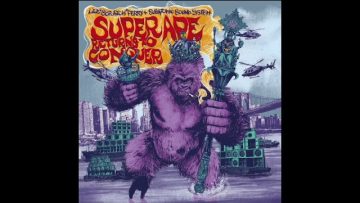 Lee Scratch Perry and Subatomic sound system – Chase the devil