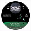 LISA DAINJAH/WISE and PRUDENT/VERSION/DAWA OUTERNATIONAL 7