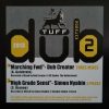 Marching Fwd – Dub Creator / Three Mixes (King Shiloh Tuff Dub) KSTD002 Side A