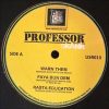 Professor Skank feat. Love Grocer – Warn Them