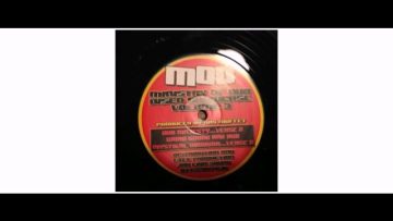 Ras Muffet – Ministry Of Dub Disco Showcase Volume 3 – 12 – Ministry Of Dub