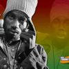 sizzla – rain shower