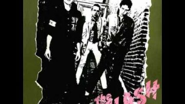 The Clash – Cheat