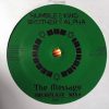 The Message – Humble Brother meets King Alpha – Dubplate Mix Part 3 – Dub Invasion Records – DIR7007
