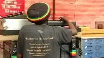 aba shanti notting hill 2008 heavy dub tune victory dance