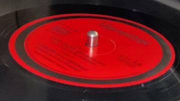 ADDIS PABLO and THE UPSETTERS ~ Chim Cherie (Melodica Cut) Version (Still Knocking)