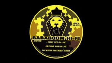 Darren Jamtone – Dub On Line