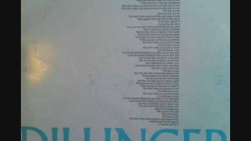 DILLINGER – Tribal War 12 version