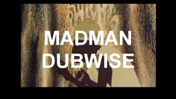 Lee Perry – Madman Dubwise