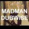 Lee Perry – Madman Dubwise