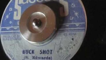Rupie Edwards – Buck Shot DUB
