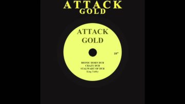 Stalwart Of Dub – King Tubby