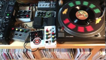 Vivian Jones – Sell We Out / Weeding Dub – Dub We Out