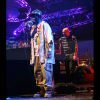 African Headcharge In The Hackney Empire – Lee Scratch Perry