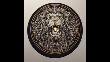African Warrior Part 2 – iStep – WhoDemSound WHODEM016