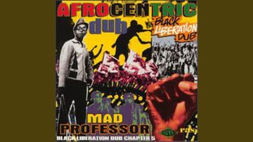 Afrocentric Dub Version 2