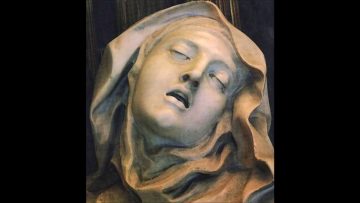 Al Cisneros – Teresa of Avila / Levitation Dub