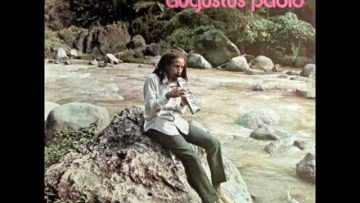 augustus pablo – Natural Way