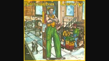 Barrington Levy – Man Give Up