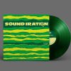 COMING SOON – Sound Iration in Dub – Partial LP – PRTLLP015