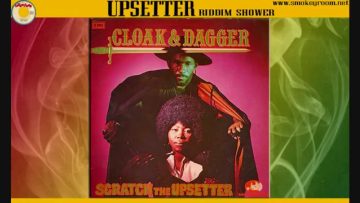 CREATION ⬥Lee Perry and The Upsetters⬥