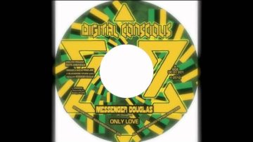 DIGITAL CONSCIOUS DC07001 MESSENGER DOUGLAS ONLY LOVE.mp4