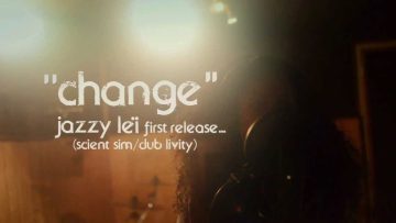 Dub Livity Music: Change by Jazzy Leï, Money, money by Jacko