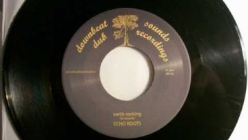 Echo Roots Earth Rocking