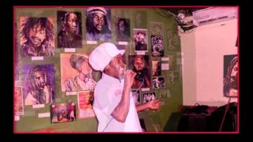 Errol Bellot- CREATION SONG/Roots Hitek-KANANGA WAATA.