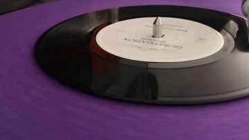 FICHERMAN ~ Keep On Dubbing (PAULETTE WRIGHT ~ Dont Fear, B Side)