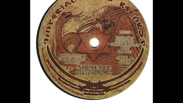 Fikir Amlak – No Mercy