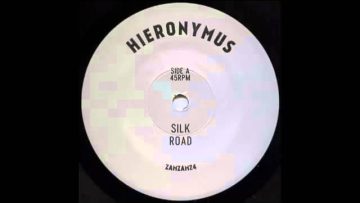 Hieronymus – A Pound of Pepper