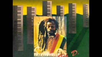 Jah D – No Lethal Weapon (1991)