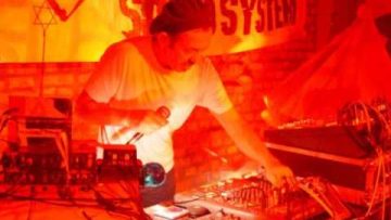 Jah Free – Wicked cant run