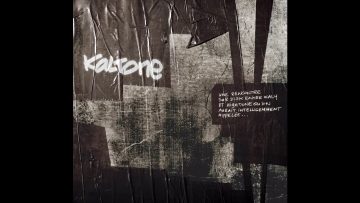 Kaltone – Dub me Thunder