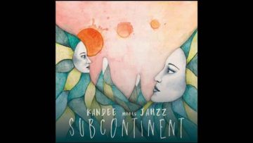 Kandee meets Jahzz – Tails of Youth