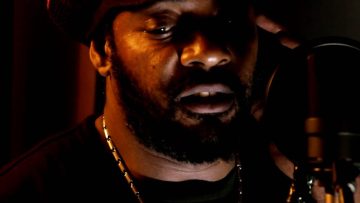Kenny Knots meets Mustakillah Sound – Dem dont know [Official Video] (UFD10-01)