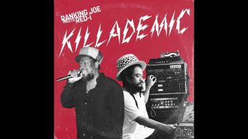 KILLADEMIC