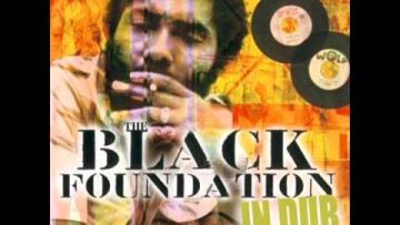 King Tubby and Errol Thompson – Patient Dub