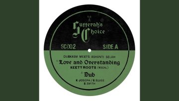 Love and Overstanding (Jubilant Mix)