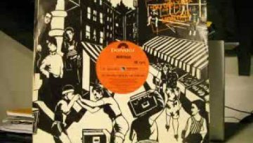 Monyaka- Go Deh Yaka (Go to the Top) Club Mix 1983