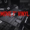 MOVE 7 Vinyl // Mystical Bamboo ft BabbaJah meets Michael Exodus (Dub-O-Matic records) Dubplate mix