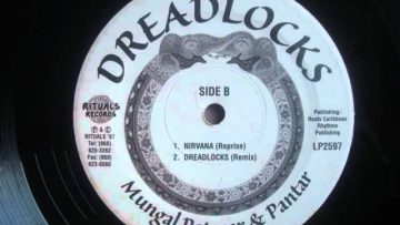 Mubgal Patasar and Pantar Dreadlocks Remix
