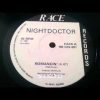 Nightdoctor – Romancin