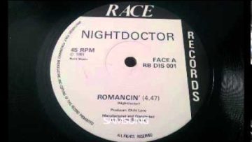 Nightdoctor – Romancin